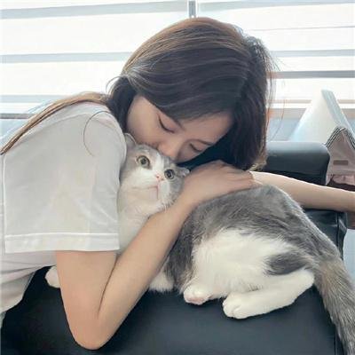 女孩说不