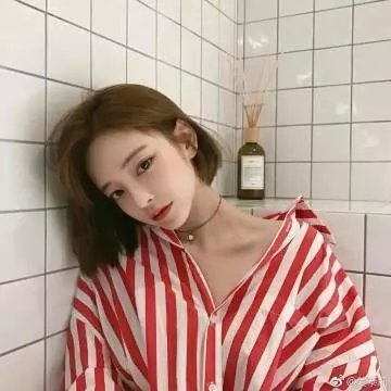 流浪的神女